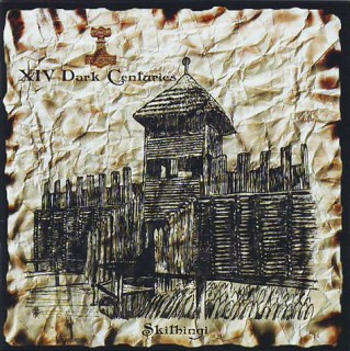 XIV Dark Centuries - Skithingi (2006)