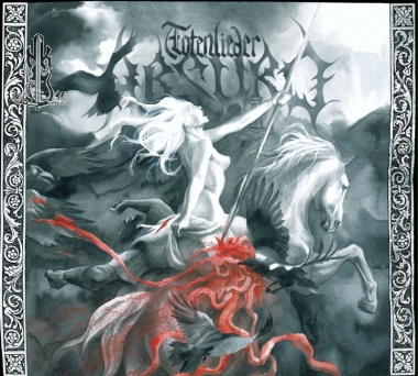 Absurd - Totenlieder (2009)