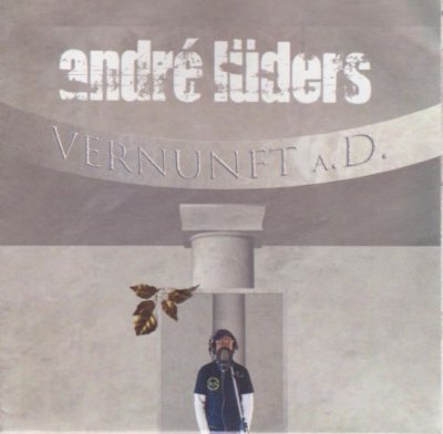 Andre Luders - Vernunft a.D. (2005) LOSSLESS