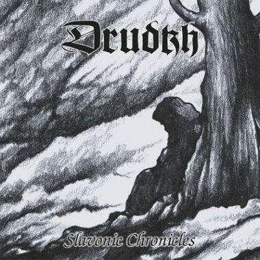 Drudkh - Discography (2003-2022)