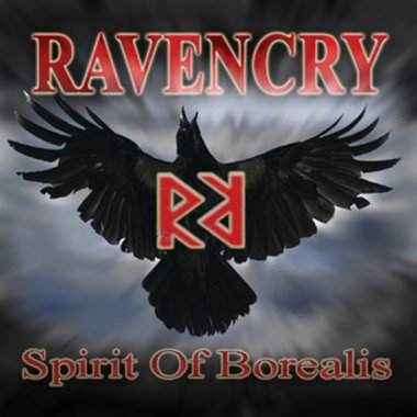 Ravencry - Spirit Of Borealis [promo] (2010)