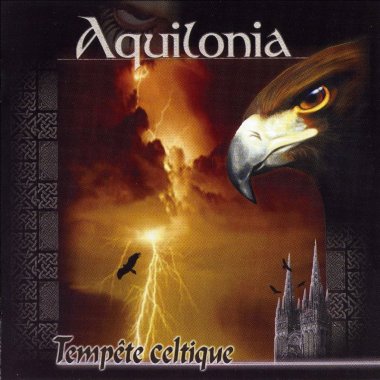 Aquilonia - Tempete Celtique (2003) LOSSLESS