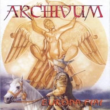 Archivum - Europa Fiai (2000)