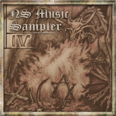 VA - NS MUSIC Sampler IV (2010)