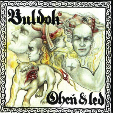 Buldok - Discography (1992 - 2022)