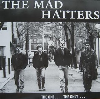 Mad Hatters - The one..., the only (1990)