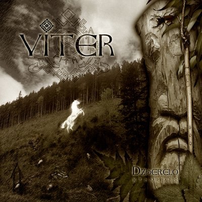 Viter - Dzherelo (EP) (2010)