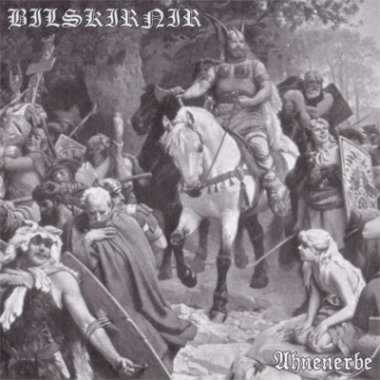 Bilskirnir - Discography (1997 - 2020)