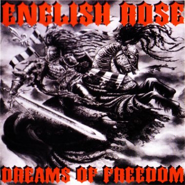 English Rose - Dreams of Freedom (1998 / 2003) LOSSLESS