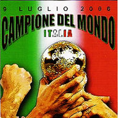 Armco - Campione Del Mondo (2006)