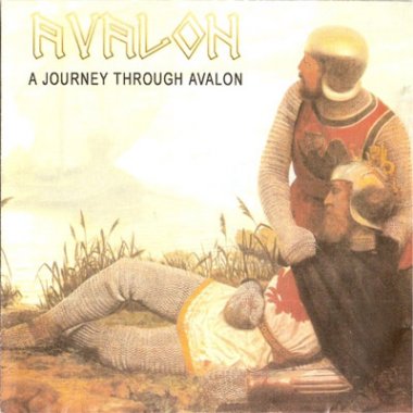 Avalon - A Journey through Avalon (2004)