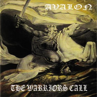 Avalon - The Warriors Call (2007)