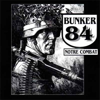 Bunker 84 - Notre Combat (1987)