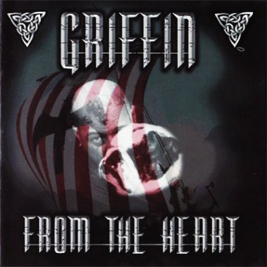 Griffin - From the Heart (1999)