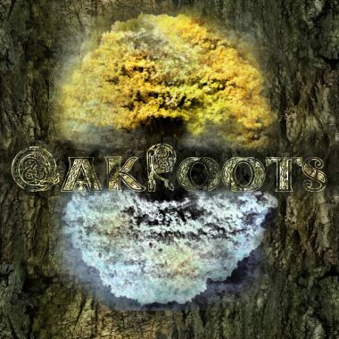 Oak Roots - The Branch Of Fate [demo] (2010)