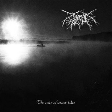 Bastarth - Глас Сумеречных Озёр (The voice of sorrow lakes) (2010) EP