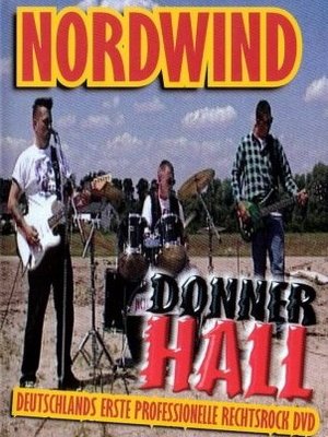Nordwind - Donnerhall (2002) DVDRip