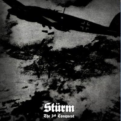 Sturm – The 3rd Conquest (2010)