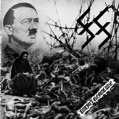 88 - Total Genocide (2008) demo