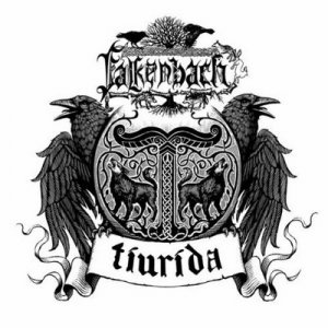 Falkenbach - Tiurida (2011)