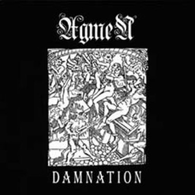 Agmen - Damnation (1999)