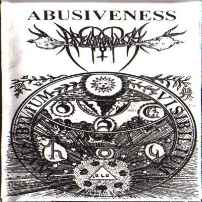 Abusiveness - Visibilium Invisibilium (1996) demo