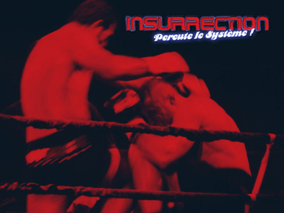 Insurrection - Discography (1994 - 2008)