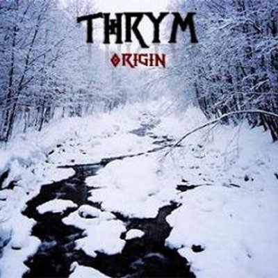 Thrym - Origin (demo 2009)