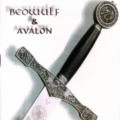 Avalon & Beowulf - Brotherhood (2005)