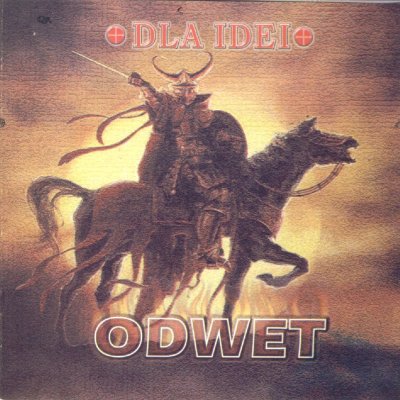 Odwet - Dla Idei (2006)