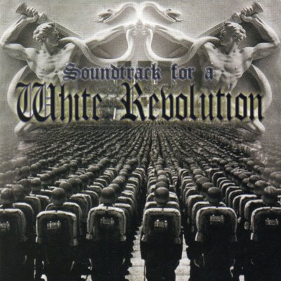 VA - Soundtrack for a White Revolution (2008)