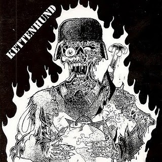 Kettenhund - Alltag (1993) LOSSLESS