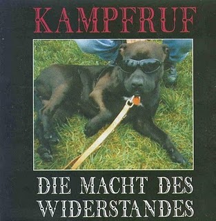 Kampfruf - Die Macht des Widerstandes (1998)