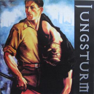 Jungsturm - Demo (1998)