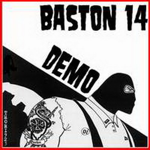 Baston 14 - Demo (1988)