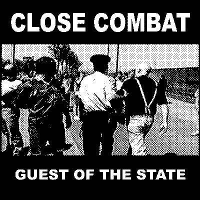 Close Combat - Guest of the State (2006)