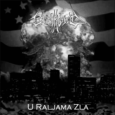 Bethroned - U Raljama Zla (2010) EP