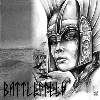 Battlefield - In English (2008)