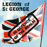 Legion of St. George - Discography (1998 - 2023)