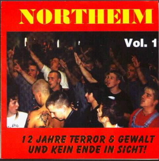 Northeim Live vol. 1 (1997)