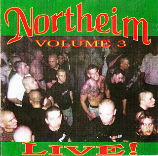 Northeim Live vol. 3 (1998)