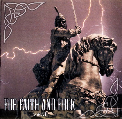 VA - For Faith and Folk vol. 1 (2008)