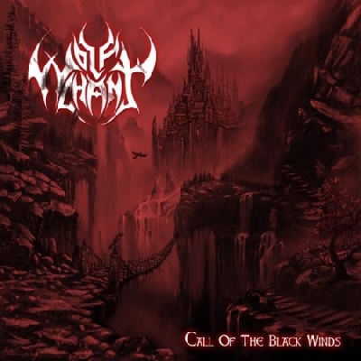 Wolfchant - Call Of The Black Winds (2011)