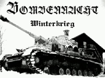 Bombennacht - Winterkrieg (2010)