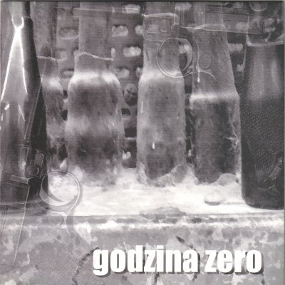 Godzina Zero - Godzina Zero (2008)