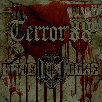 Terror 88 - Demo (2007)
