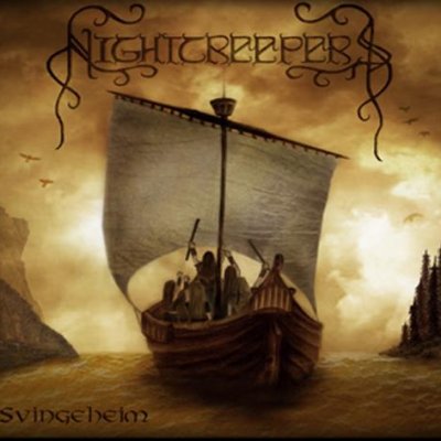 NightCreepers - Svingeheim (2009)