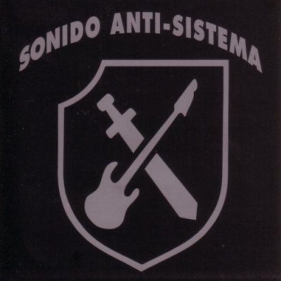 VA - Sonido Anti-Sistema vol.1 (1998)