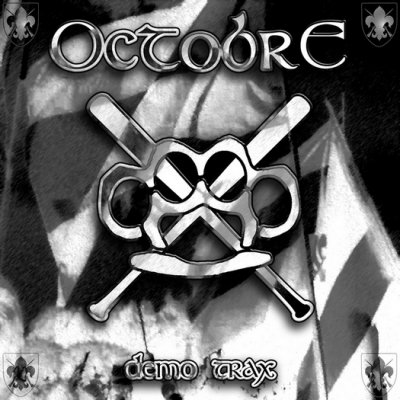 Octobre - Demo Trax [demo] (2010)