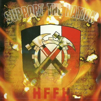 Support the Nation - HFFH (2004)